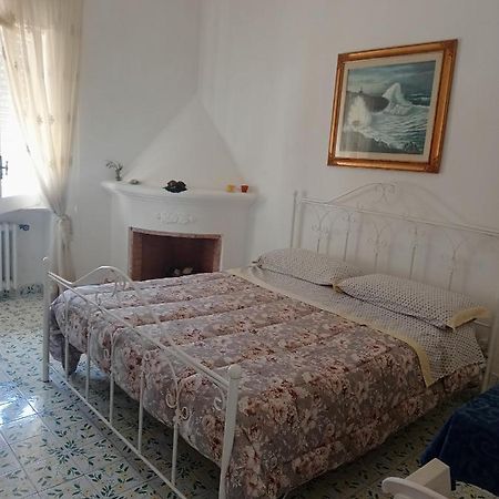 Hotel Dimora Di Donna Rita Anacapri  Exterior foto