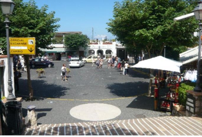 Hotel Dimora Di Donna Rita Anacapri  Exterior foto