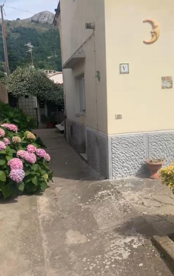 Hotel Dimora Di Donna Rita Anacapri  Exterior foto