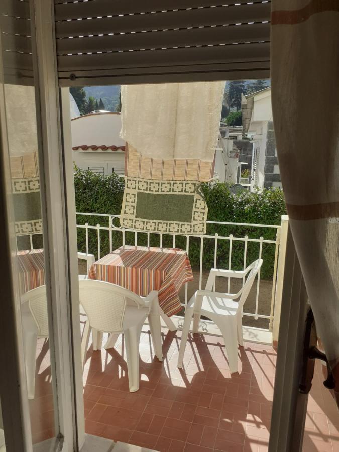 Hotel Dimora Di Donna Rita Anacapri  Exterior foto
