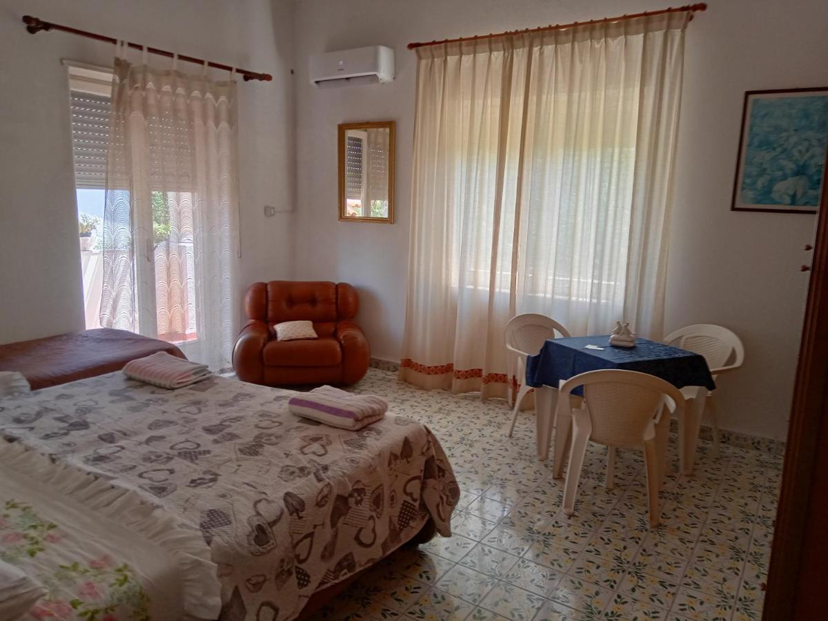 Hotel Dimora Di Donna Rita Anacapri  Exterior foto