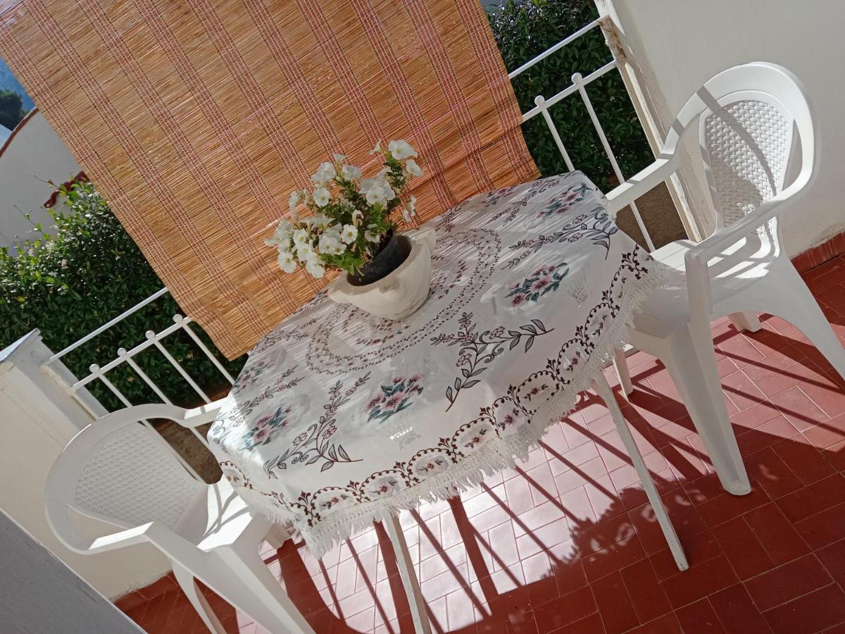 Hotel Dimora Di Donna Rita Anacapri  Exterior foto