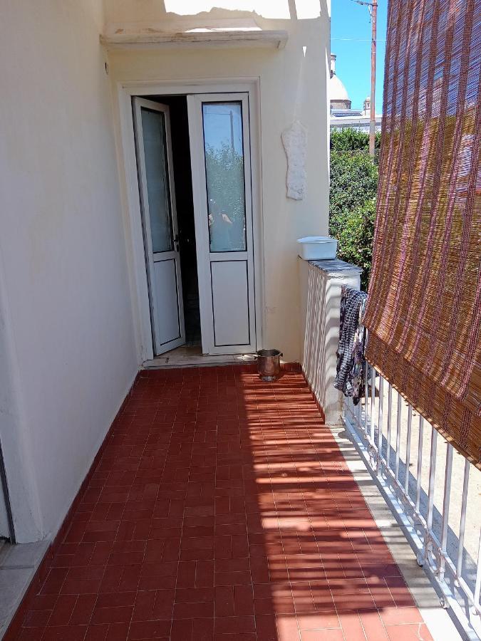 Hotel Dimora Di Donna Rita Anacapri  Exterior foto