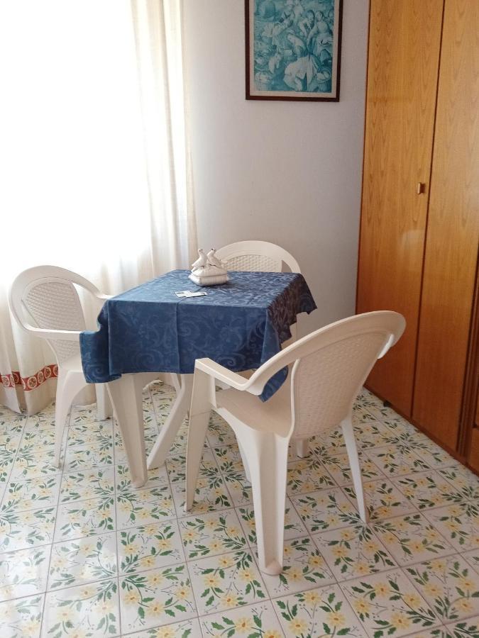 Hotel Dimora Di Donna Rita Anacapri  Exterior foto