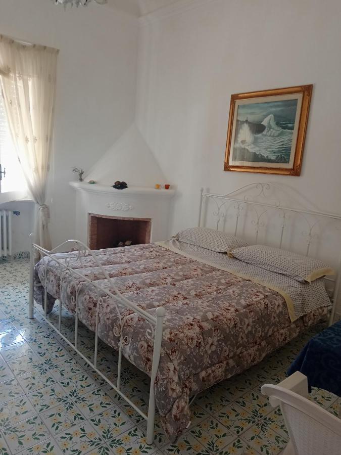 Hotel Dimora Di Donna Rita Anacapri  Exterior foto