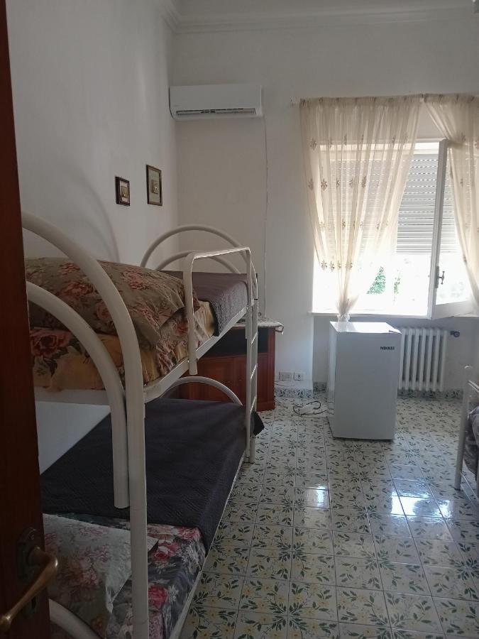 Hotel Dimora Di Donna Rita Anacapri  Exterior foto