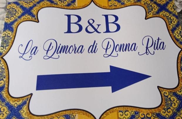 Hotel Dimora Di Donna Rita Anacapri  Exterior foto