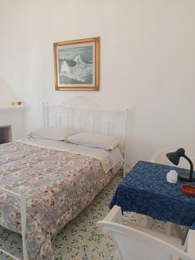 Hotel Dimora Di Donna Rita Anacapri  Exterior foto
